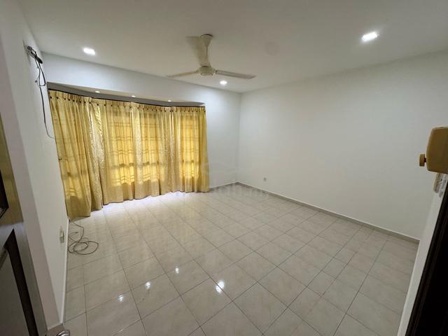 Fully extend double storey terrace in Merdeka Jaya for sale 3
