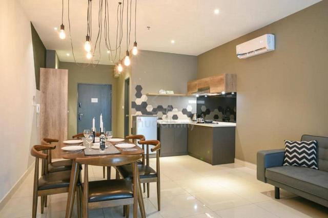Atria SOFO Suites 1
