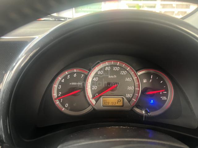 2005 Toyota WISH 1.8 TYPE S (A) - 4