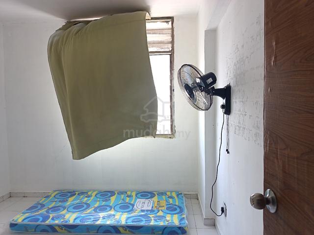 Bilik Sewa LELAKI Perai  1
