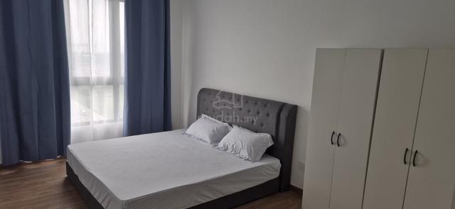 Residensi AVA, Kiara Bay 1