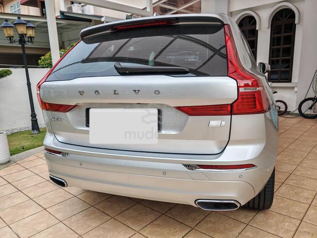 2020 Volvo XC60 T8 INSCRIPTION PLUS 2.0L (A) - 2