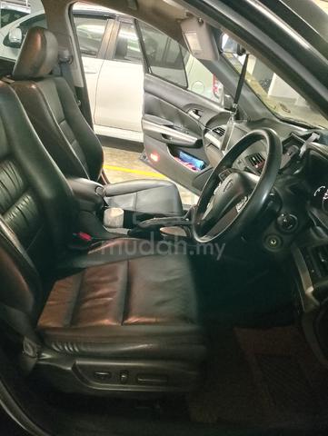 2014 Proton PERDANA 2.4 2.4L EXECUTIVE (A) - 4