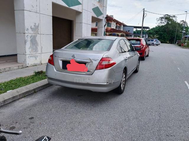 2011 Nissan TEANA 2.5 - 2