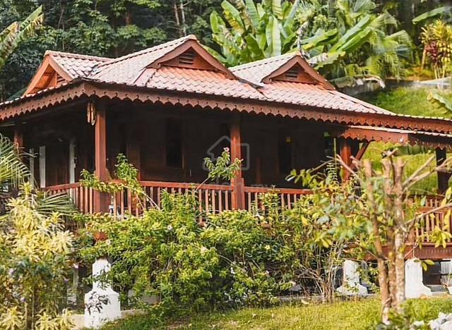 Alamanda Villas Langkawi For Sale 1