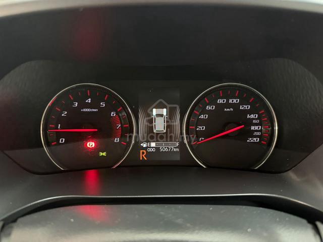 PERODUA MYVI 1.5 AV (a) WARRANTY TILL 2027/FSR 50K - 3