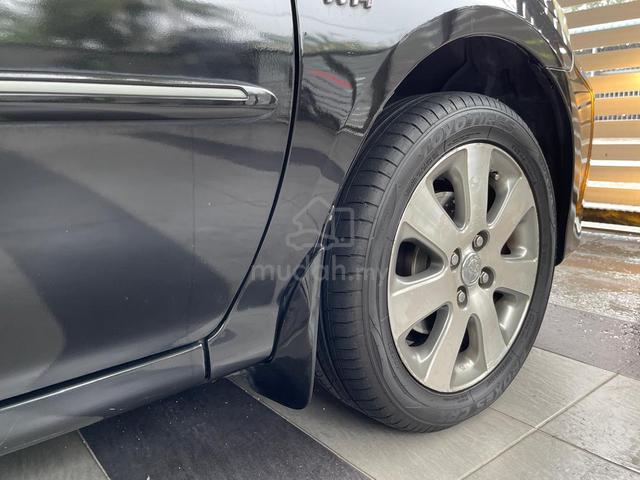 2007 Toyota VIOS 1.5 G FACELIFT (A) - 3