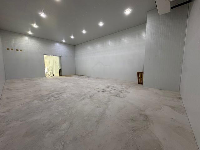 Permas Jaya Terrace Factory For Rent 1