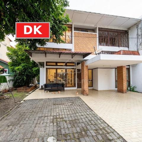 Taman Maluri Semi D, Cheras Kuala Lumpur for Sale 1