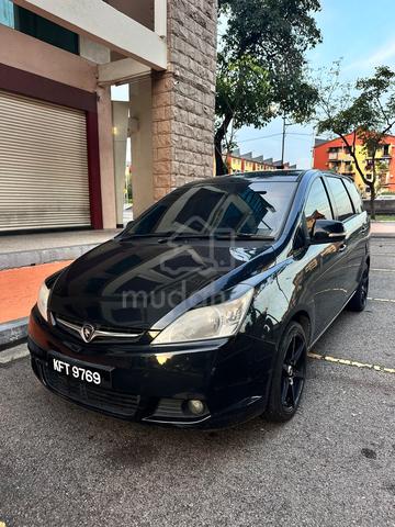 2009 Proton EXORA 1.6 M-LINE CPS (A) - 2