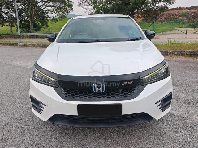 2022 Honda CITY 1.5 RS HYBRID (A) - 3
