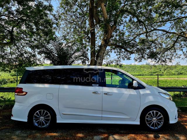 Maxus G10 2.0 SE FullServiceRecord 81k KM 10Seater - 4