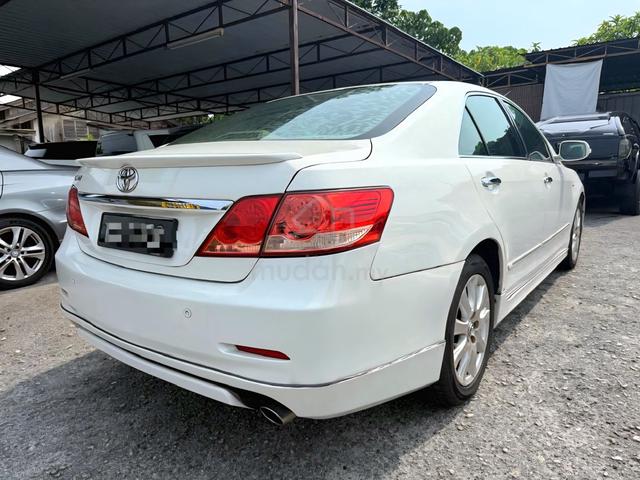 2009 Toyota CAMRY 2.0 G SPEC (A) CASH BUYER ONLY - 2
