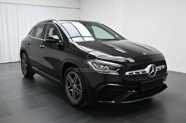 2022 Mercedes Benz GLA250 2.0 1-OWNER FSR U/WRT26 - 3