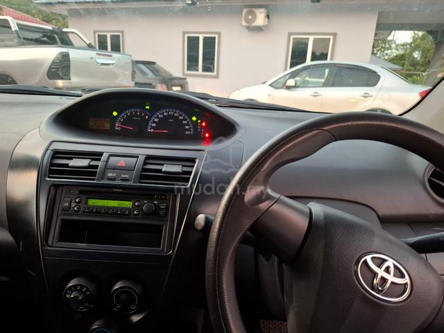2010 Toyota VIOS 1.5 (A) - 5