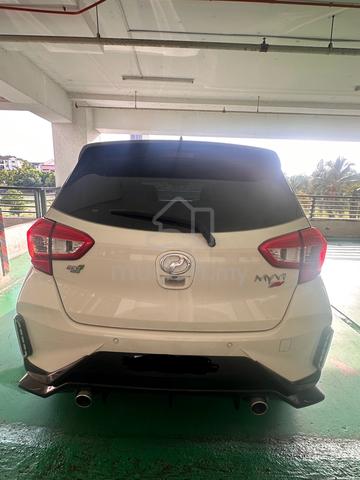 2024 Perodua MYVI 1.5 AV MY17 ENHANCED (A) - 3