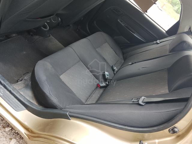 2015 Proton SAGA 1.3 FLX EXECUTIVE MY08 FACELIFT - 3