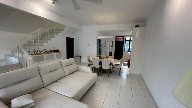Austin Duta/ Seri Austin/ 4bed/ Fully/ Mount Austin/ HSI 1