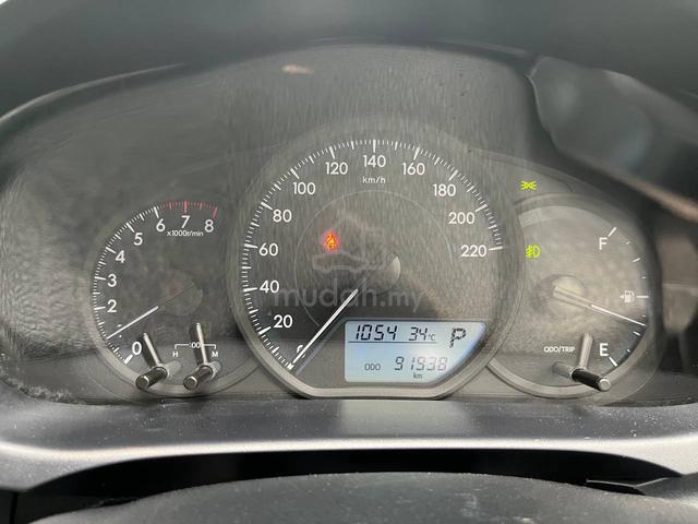 2021 Toyota YARIS 1.5 FACELIFT (A) 3 YEAR WARRANTY - 3