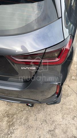2024 Honda CITY 1.5 V SENSING MY21 GN5 (A) - 2