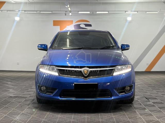 2015 Proton SUPRIMA S 1.6 SUPER PREMIUM (A) F*LOAN - 4