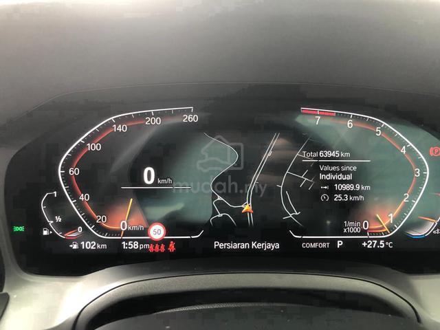 2022 Bmw 320i 2.0 SPORT (A) - 3