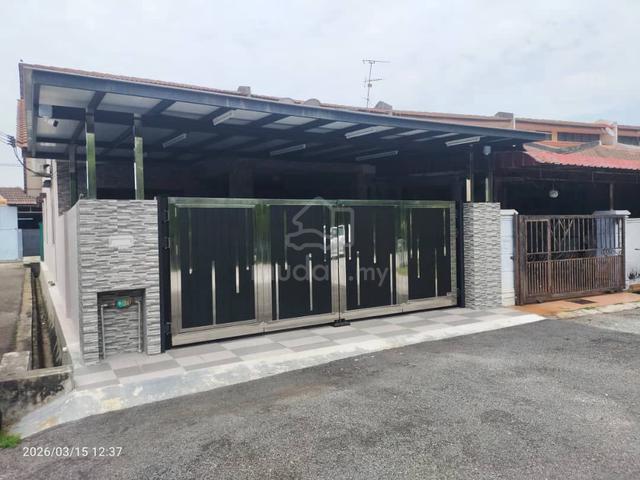 Renovated Taman Tanjung Fasa 2 Port Dickson 1
