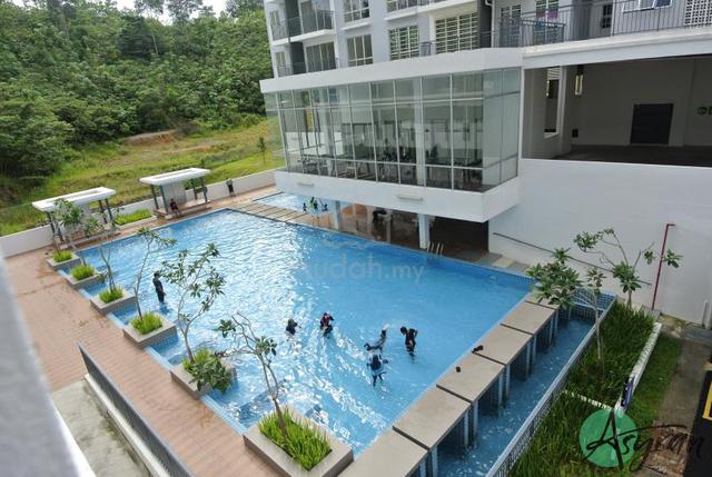 Hijauan Heights 1
