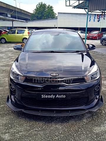 2020 Kia RIO 1.4 MPI 1.4L (A) PARENTS DAY PROMOTIO - 2