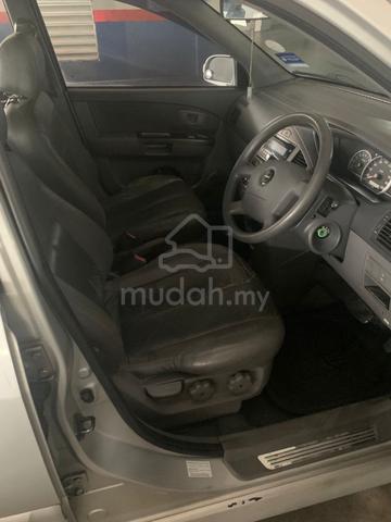 2006 Naza CITRA 2.0 GLS (A) - 3