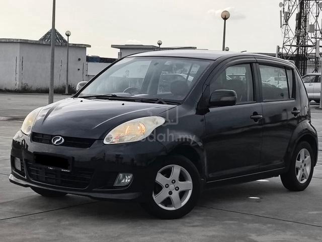 2009 Perodua MYVI 1.3 EZi FACELIFT (A) - 1