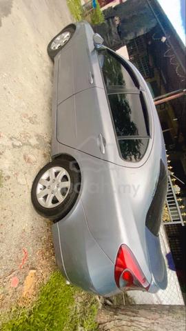 2009 Proton PERSONA 1.6 BASE LINE (M) - 4