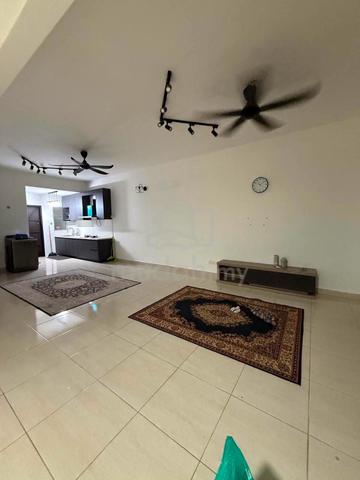 Partially Furnished ‼️ Amansara South, Setia Fortaines, Bertam 1