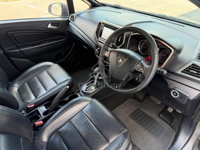 2015 Proton IRIZ 1.6 PREMIUM (A) - 5