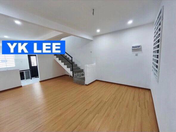 Taman Bandar Baru Near Taman Ria 3 Storey Terrace House For Sale 1