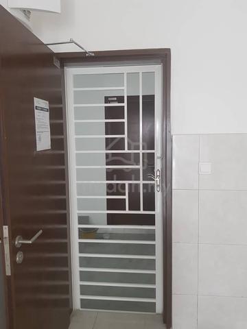 Residensi Tasikmas 5