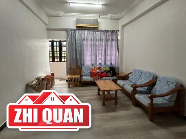 Bayan Permai Apartment 1