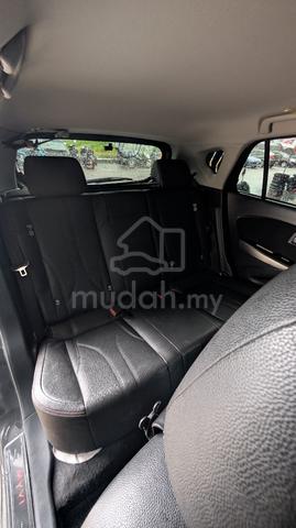 2018 Perodua MYVI 1.5 ADVANCE MY2017 (A) - 5