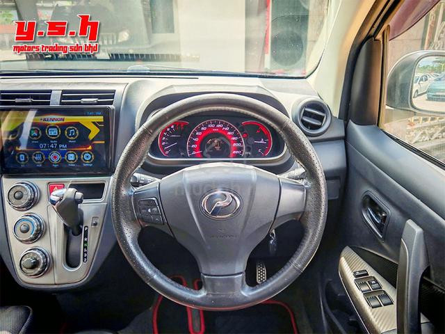 2014 Perodua MYVI 1.3 SE ZHS (A) - 5
