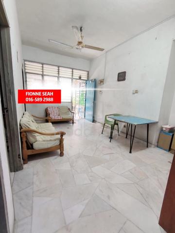 FOR SALE Farlim Ground Floor Cluster House 1
