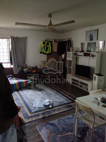 Apartment Bayu 1