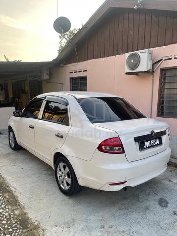 2014 Proton SAGA 1.3 FLX STANDARD (A) - 2