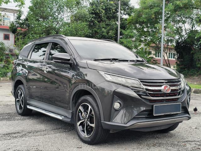2020 Perodua ARUZ 1.5 AV (A) - 3