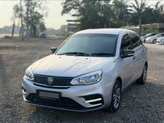 2020 Proton SAGA 1.3 PREMIUM AT MY16 BT P2-13A - 2