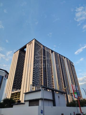Vertu Resort @ Aspen Vision City 1
