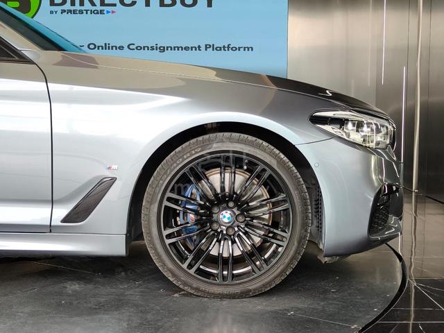 2019 Bmw 530e 2.0 M SPORT Low Mileage !!! - 3