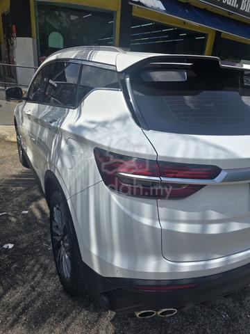2022 Proton X50 1.5 PREMIUM MY20 (A) - 3