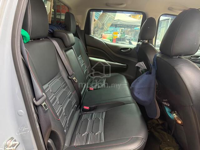 2023 Nissan NAVARA 2.5 PRO-4X MY21 (A) FULL SPEC - 4