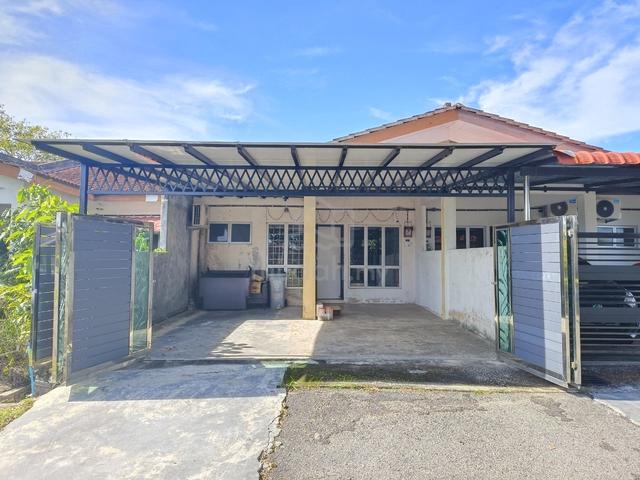 [HOT AREA] Teres Setingkat, Taman Seri Gamelan, Masjid Tanah 1