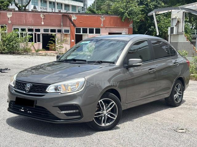 2019 Proton SAGA 1.3 PREMIUM REVERSE CAM - 1